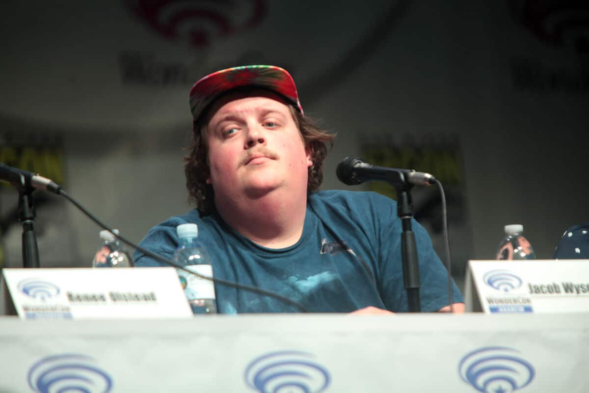 Jacob Wysocki - Famous Actor