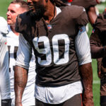 Jadeveon Clowney - Famous American Football Player