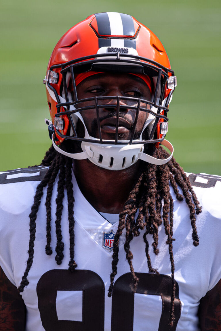 Jadeveon Clowney - Famous American Football Player