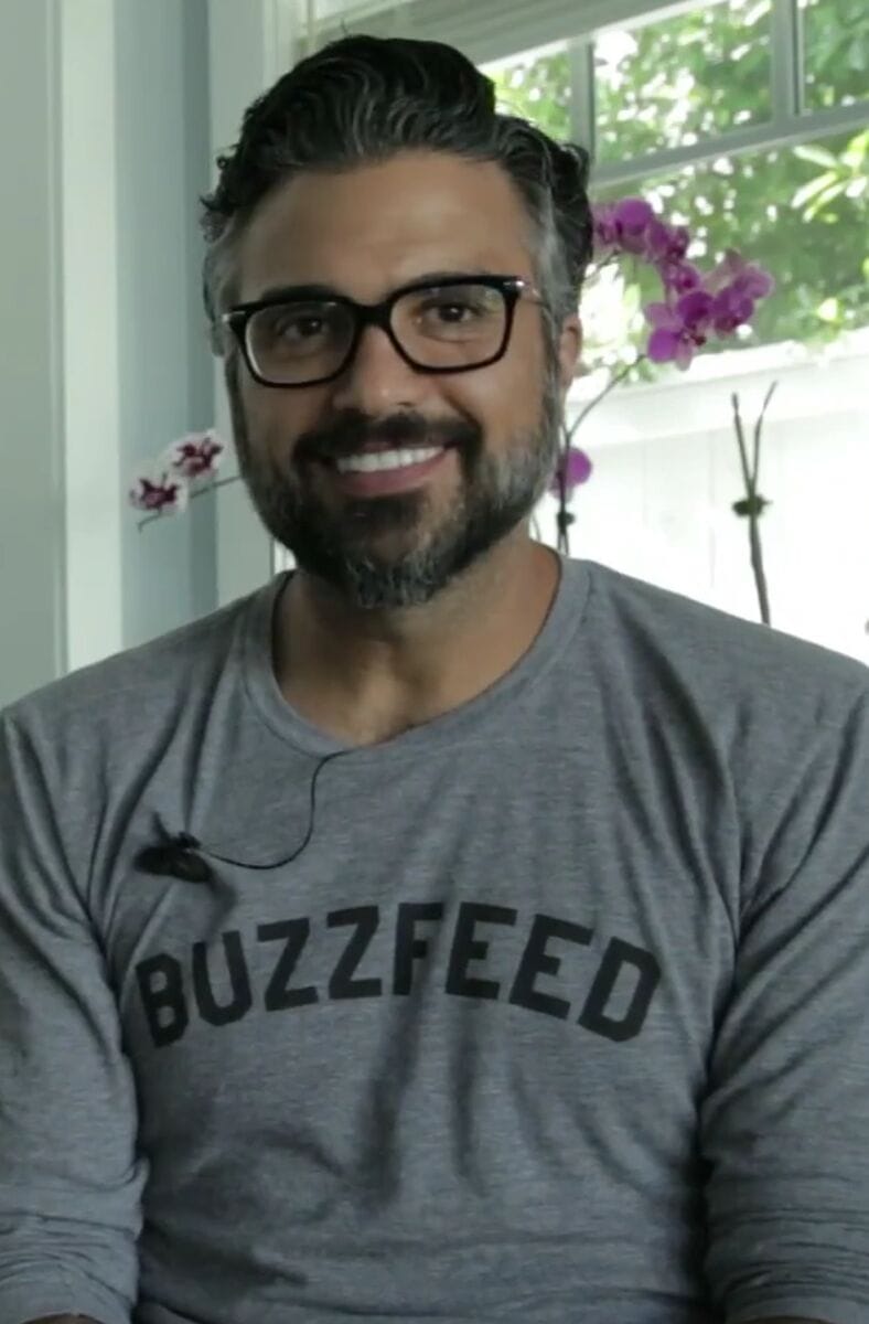Jaime Camil - Famous Actor