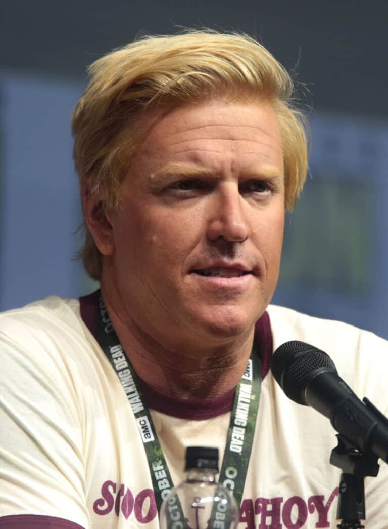 Jake Busey - Famous Musician