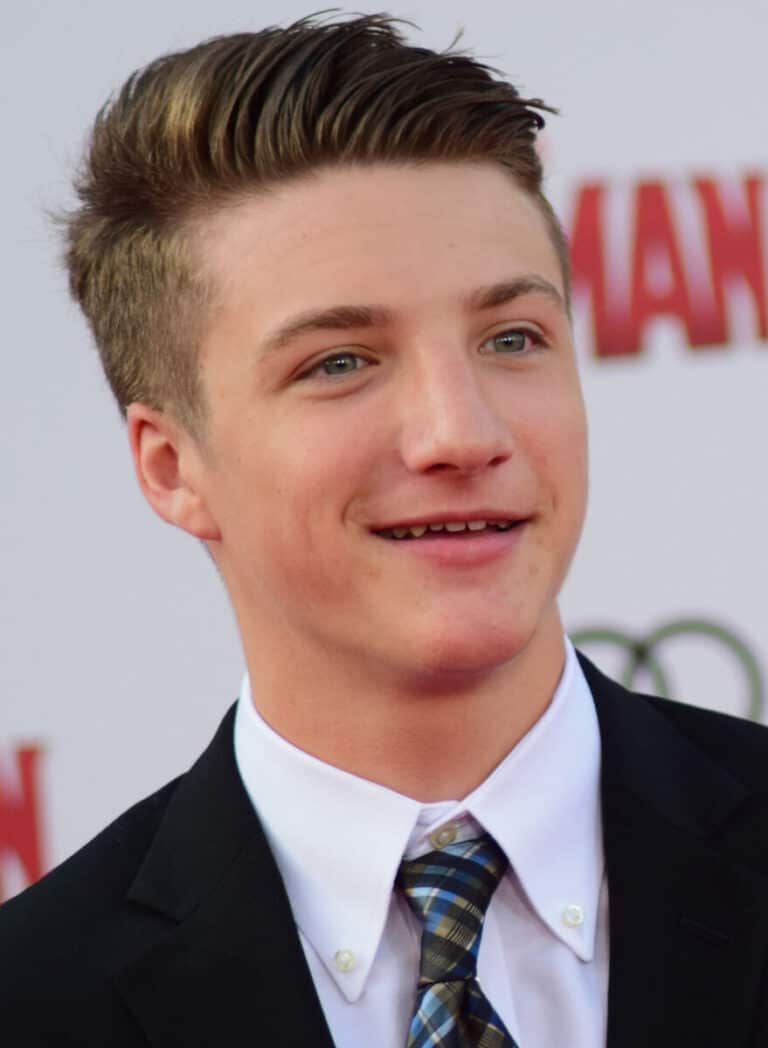 Jake Short - Famous Actor