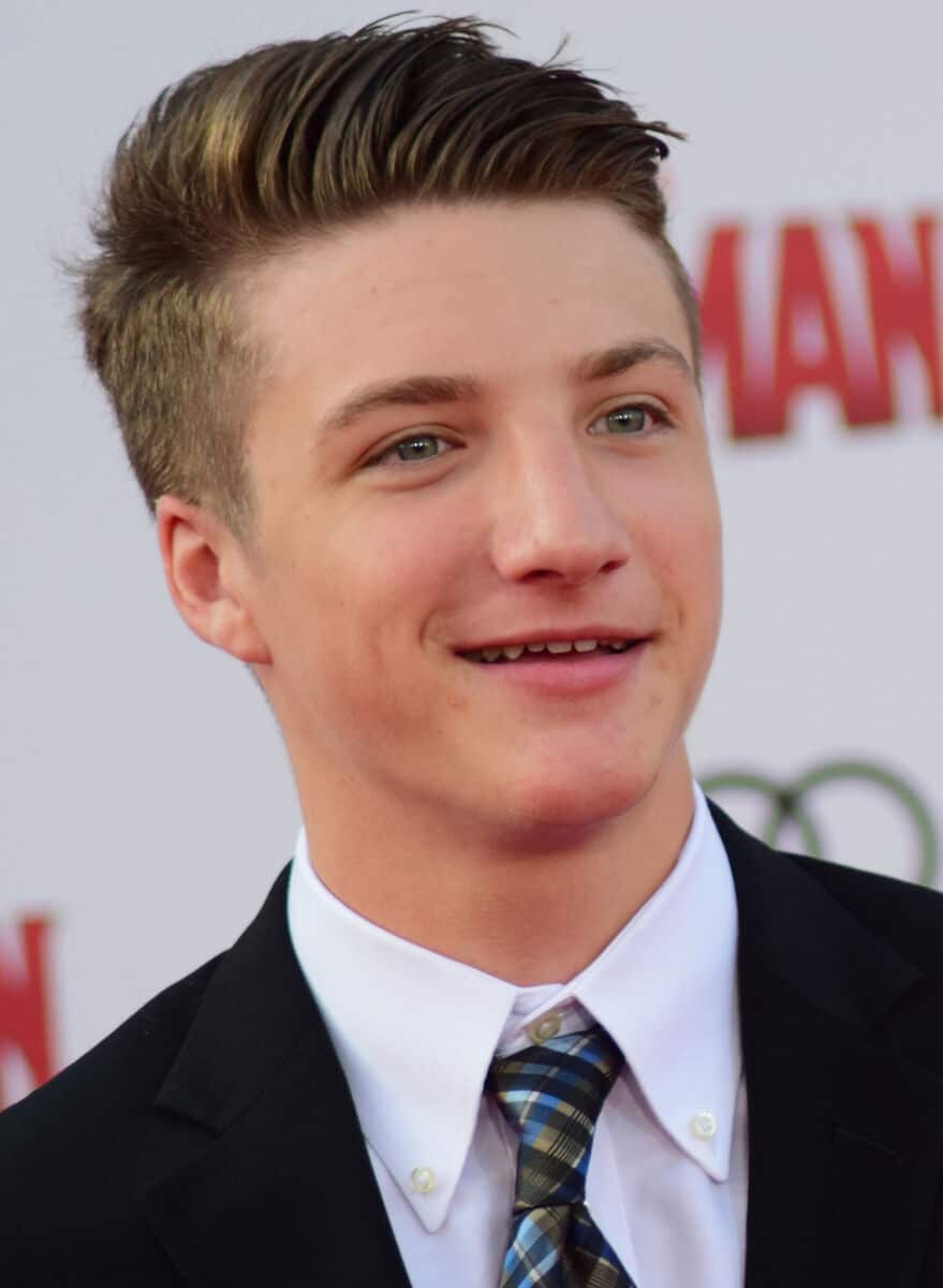 Jake Short - Famous Actor