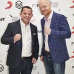 Jake Wood - Famous Actor