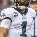 Jalen Hurts - Famous NFL Player