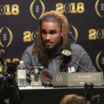 Jalen Hurts - Famous NFL Player