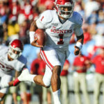 Jalen Hurts - Famous NFL Player