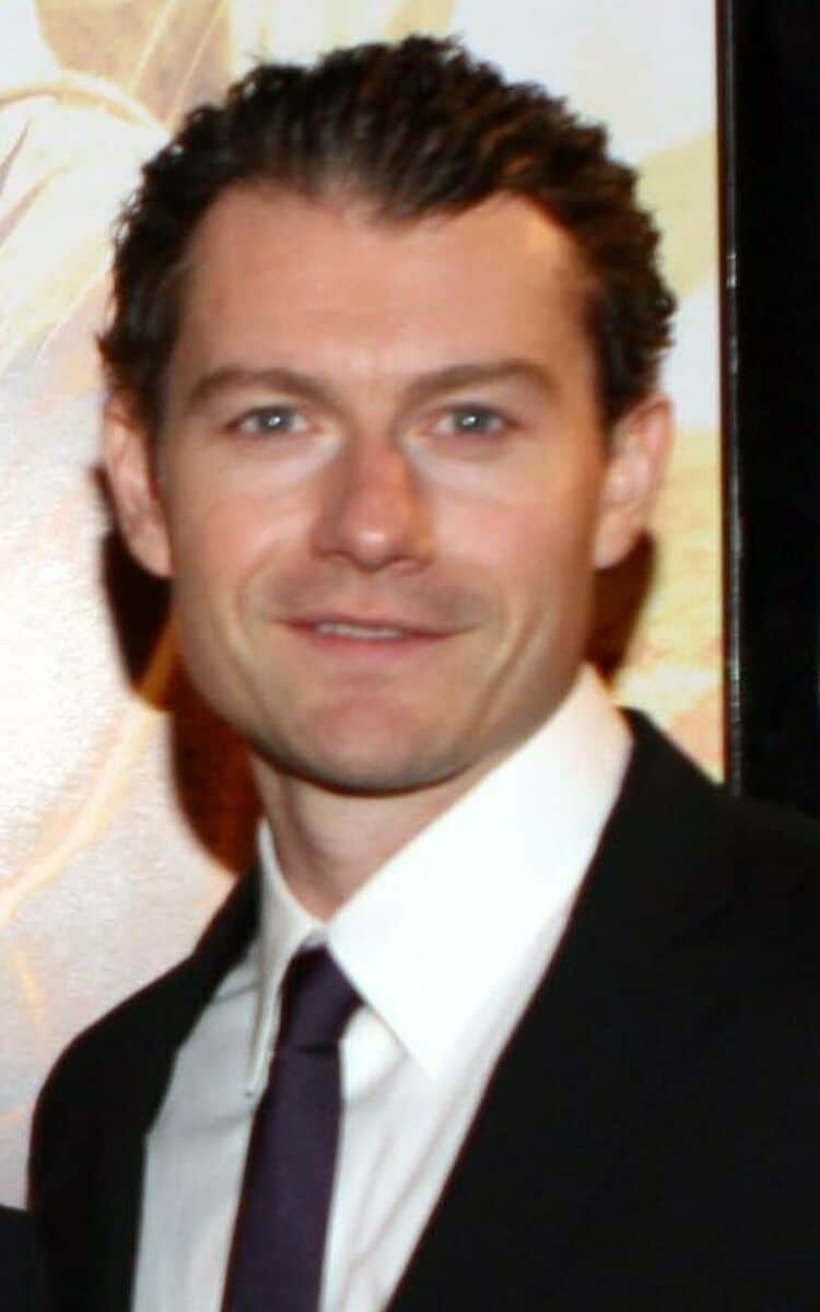 James Badge Dale - Famous Actor