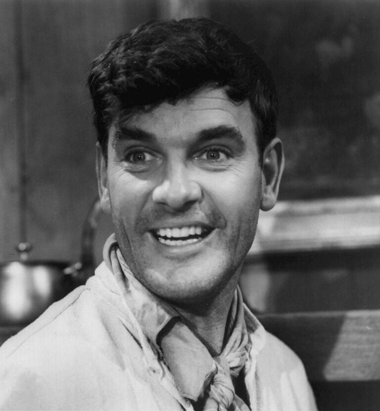 James Best - Famous Guitarist