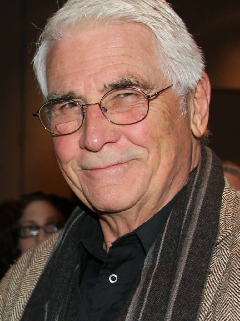 James Brolin - Famous Film Producer