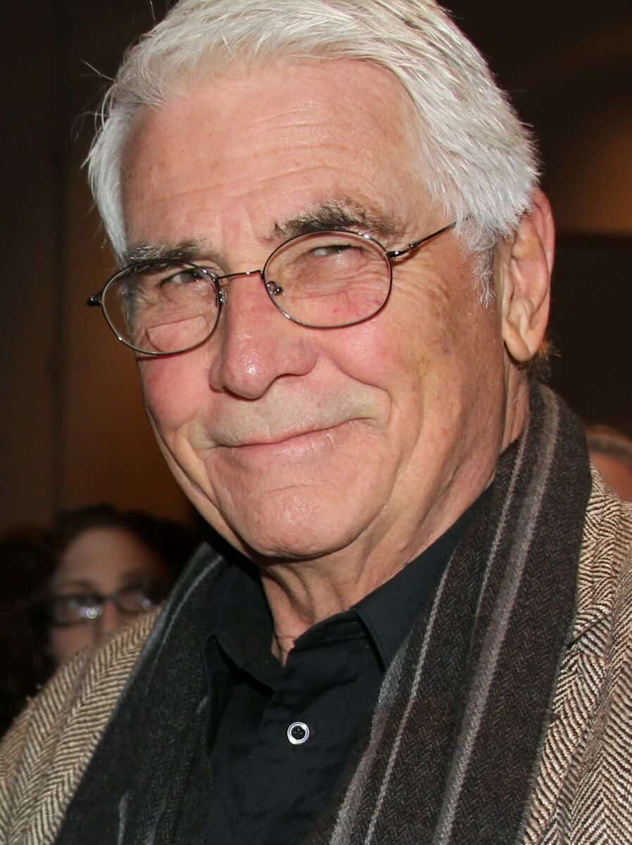James Brolin - Famous Film Producer
