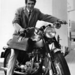 James Brolin - Famous Film Producer