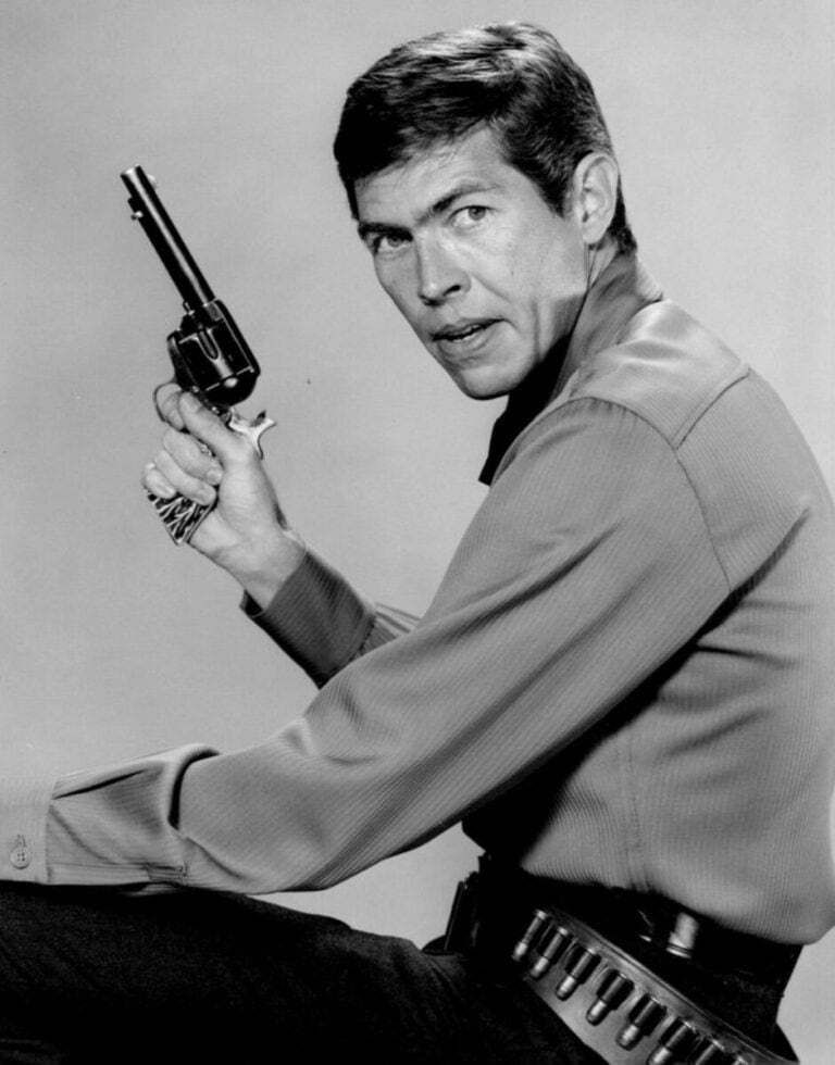 James Coburn - Famous Voice Actor