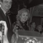 Doris Roberts - Famous Voice Actor