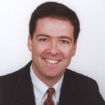 James Comey - Famous Lawyer