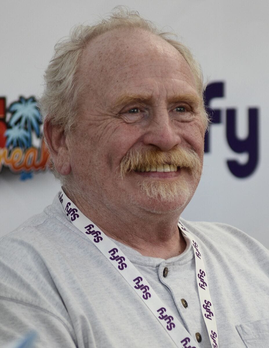 James Cosmo - Famous Actor