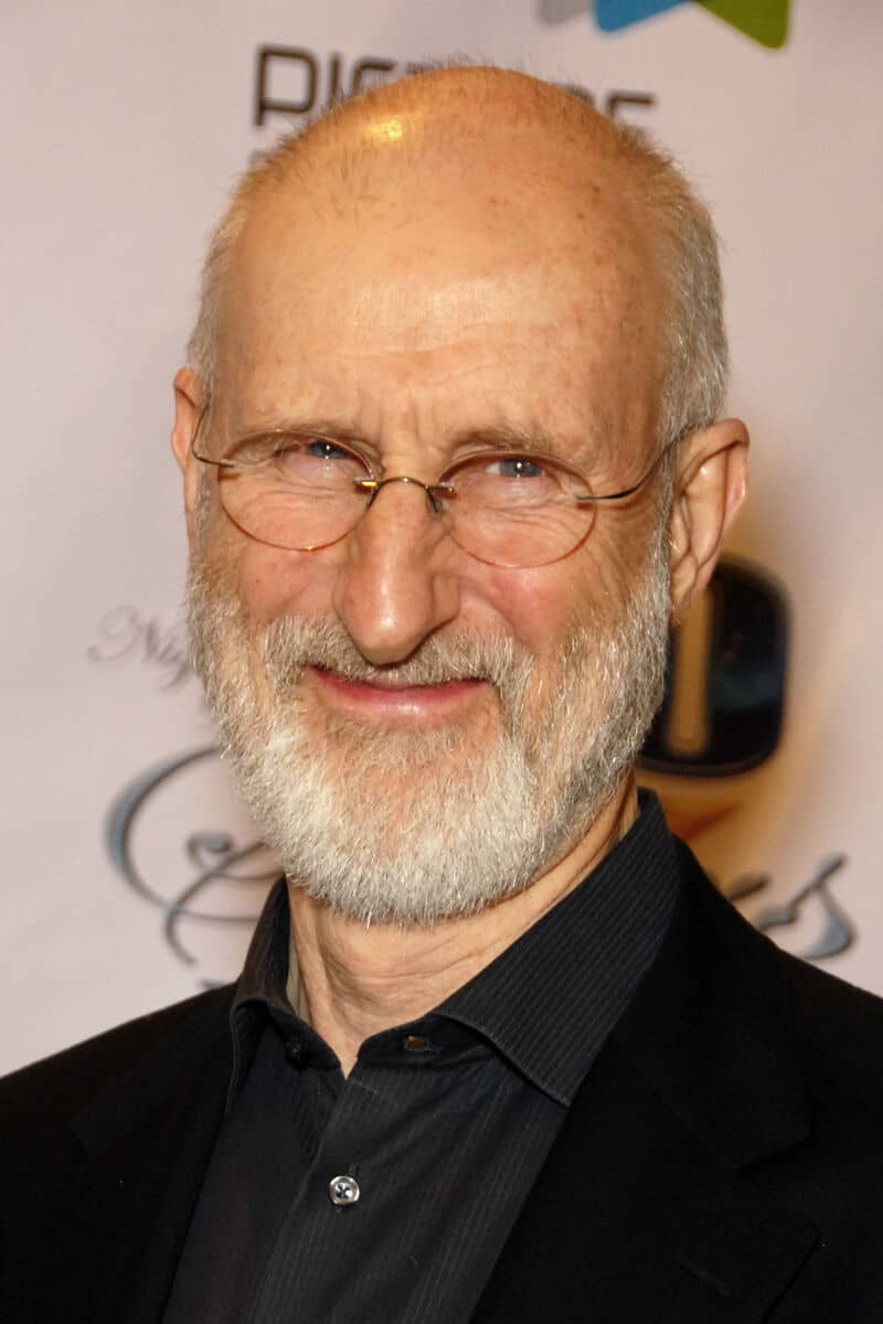 James Cromwell - Famous Actor