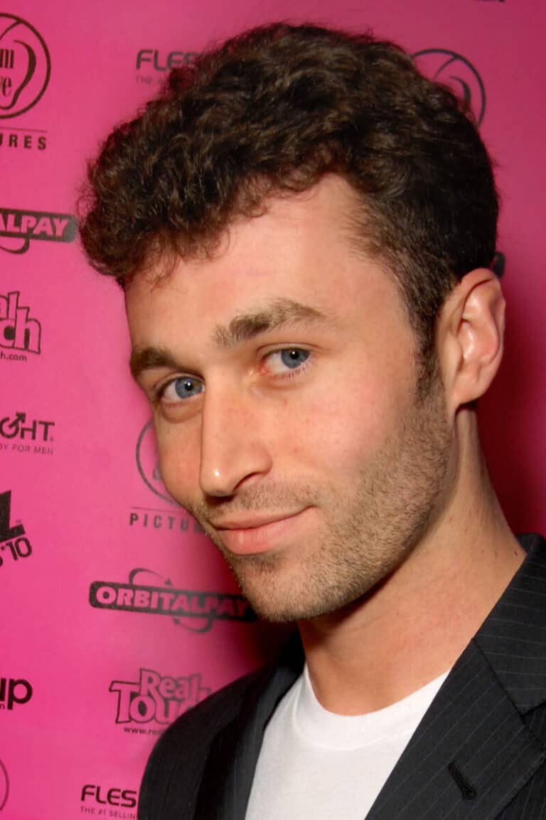 James Deen - Famous Film Director