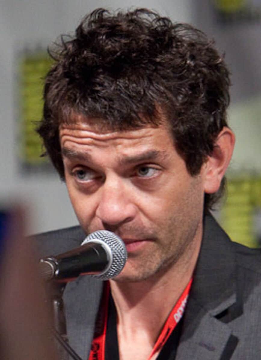 James Frain - Famous Actor