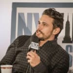James Franco - Famous Poet