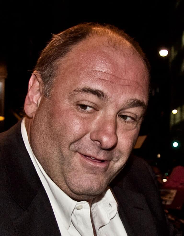 James Gandolfini - Famous Actor