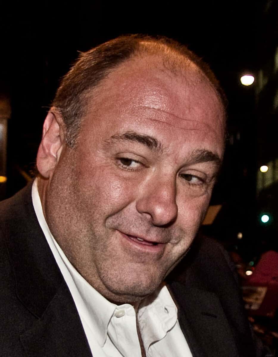 James Gandolfini - Famous Actor