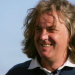 James May - Famous Author
