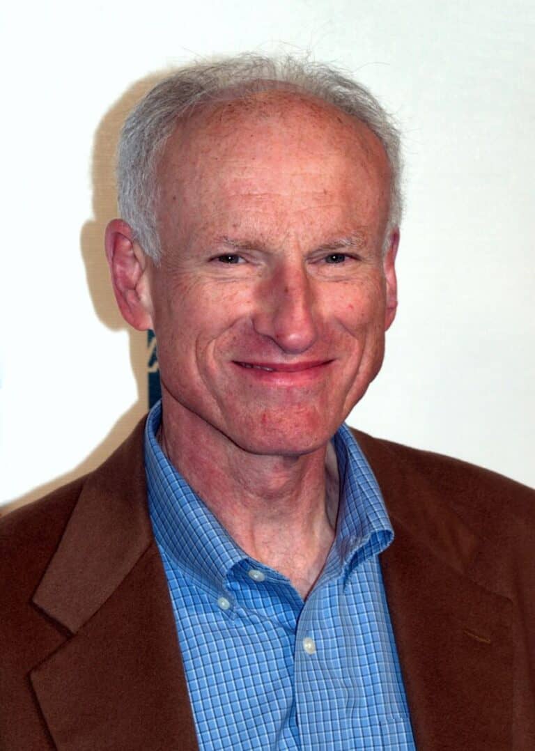 James Rebhorn - Famous Actor
