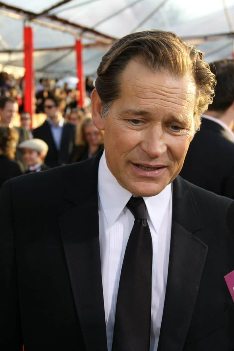 James Remar - Famous Voice Actor
