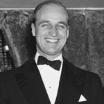 Joseph Kennedy - Famous Official