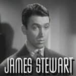 James Stewart - Famous Military Officer