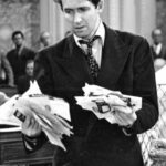 James Stewart - Famous Military Officer