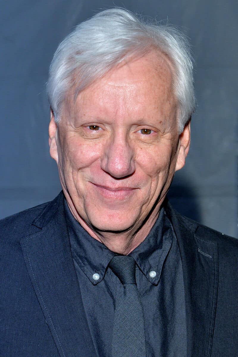 James Woods - Famous Actor