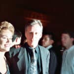 James Woods - Famous Actor