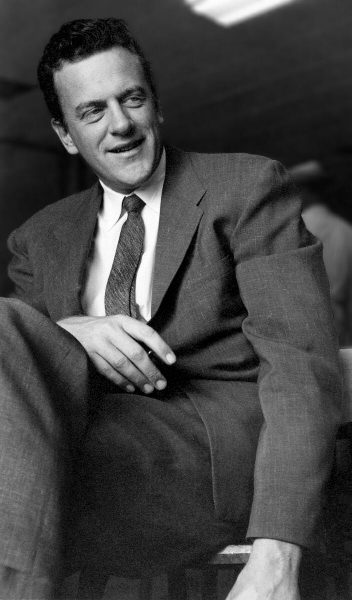 James Arness - Famous Television Producer