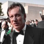 James Woods - Famous Film Producer