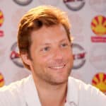 Jamie Bamber - Famous Actor