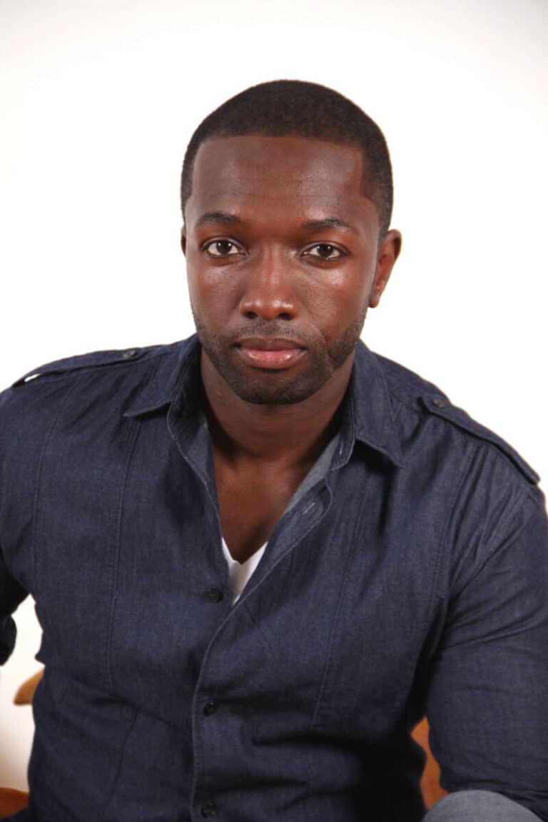 Jamie Hector - Famous Entrepreneur