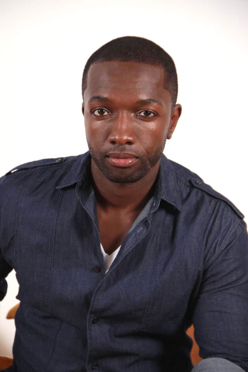 Jamie Hector - Famous Entrepreneur