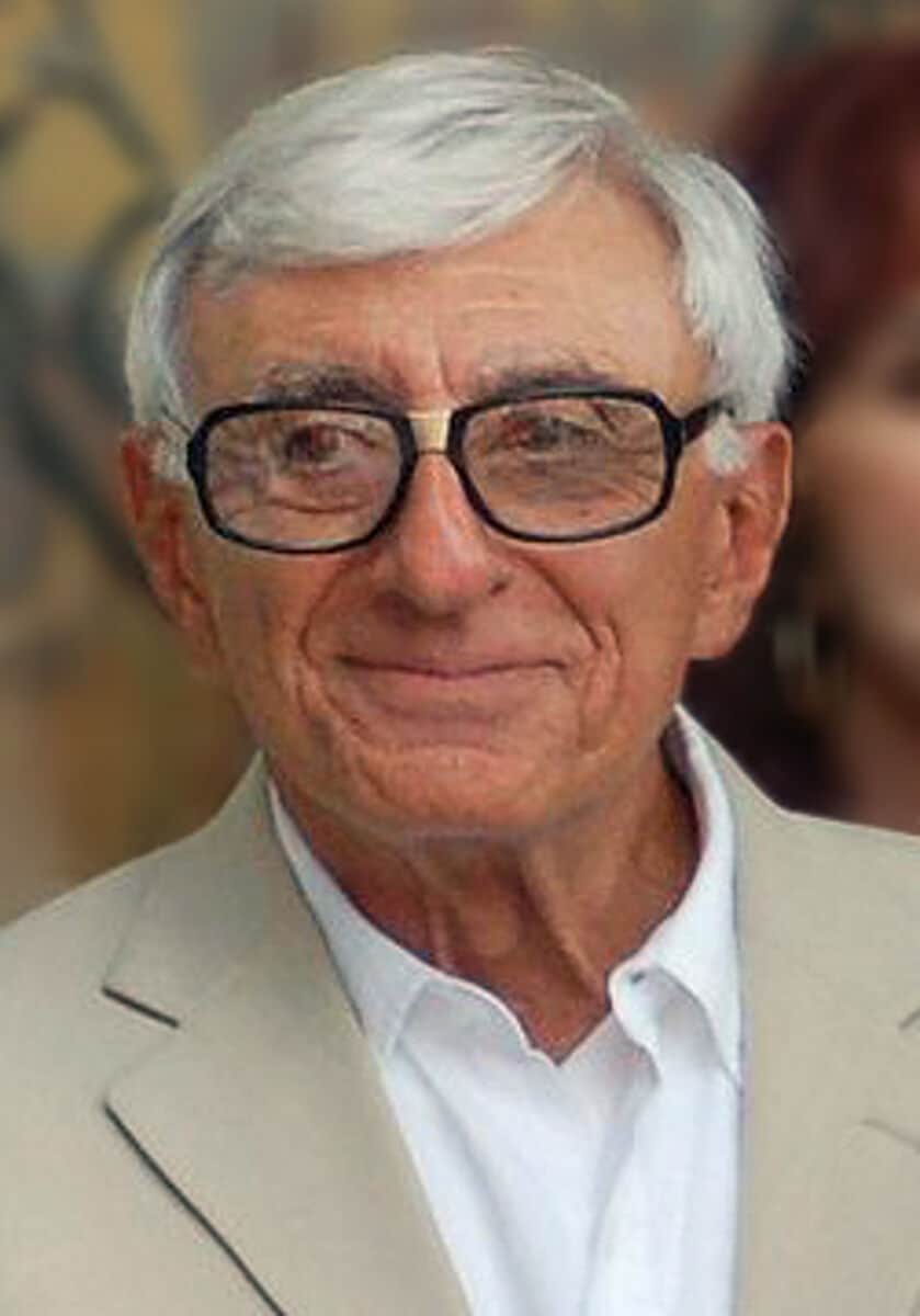 Jamie Farr - Famous Screenwriter