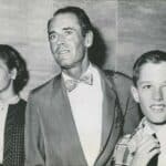 Henry Fonda - Famous Television Producer