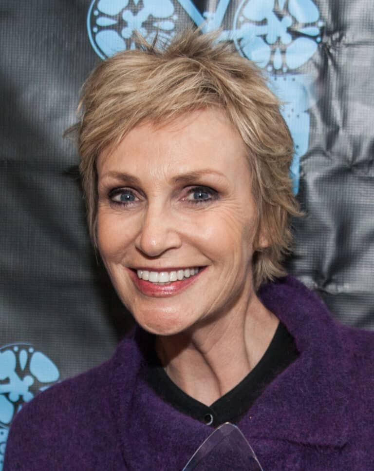 Jane Lynch - Famous Voice Actor