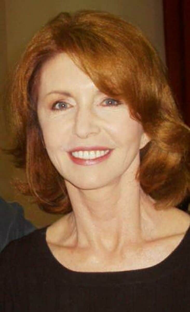 Jane Asher net worth in Actors category