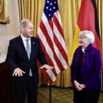 Janet Yellen - Famous Economist