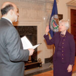 Janet Yellen - Famous Professor