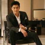 Jang Dong-gun - Famous Actor