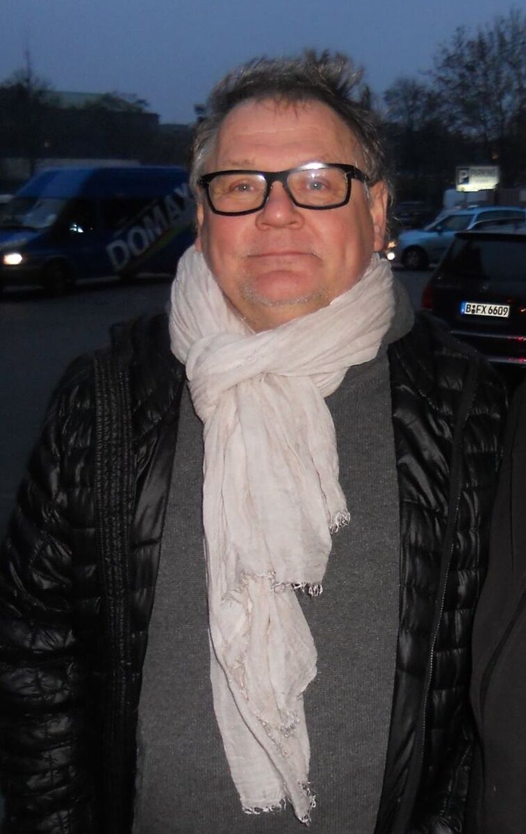 Janusz Kamiński - Famous Television Director