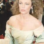Jacqueline Bisset - Famous Model