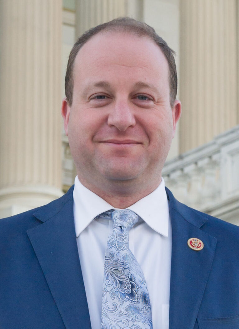 Jared Polis - Famous Politician