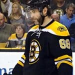 Jaromir Jagr - Famous Ice Hockey Player